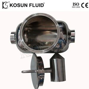 Filter Magnetis Inline