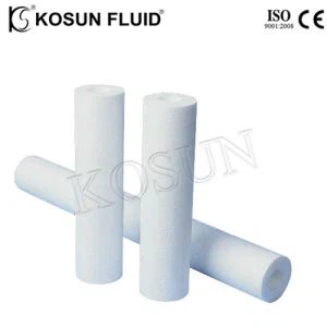 PP Filter Cartridge
