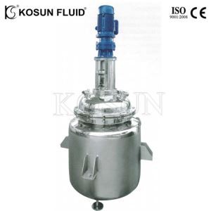 Pressure Vessel