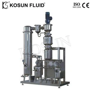 Evaporator Film Tipis