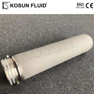 Titanium Filter Cartridge