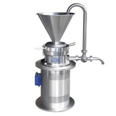 JML Vertical Colloid Mill Untuk Selai Kacang